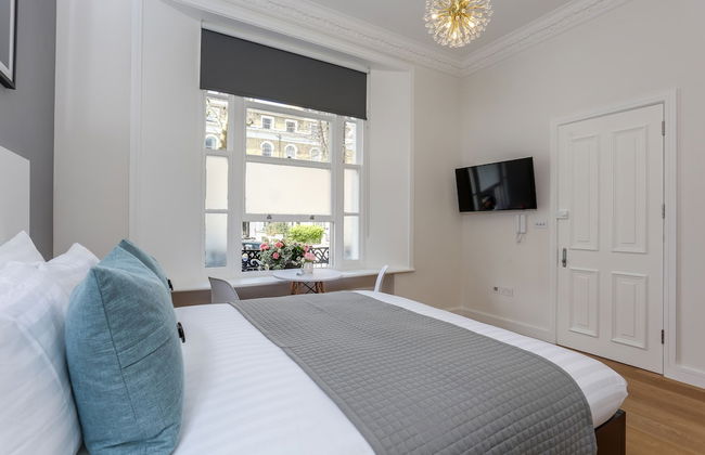 Inverness Terrace Serviced Apartments by Concept Apartments - Foto 57