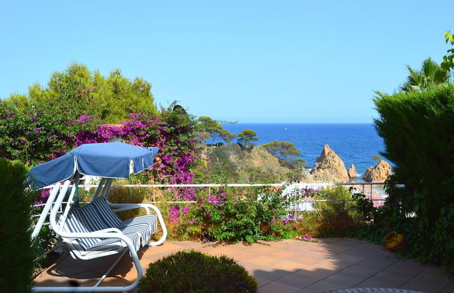 Blanca Paloma Holiday House - Foto 22