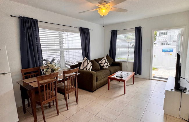 Coral Key Inn - Foto 16