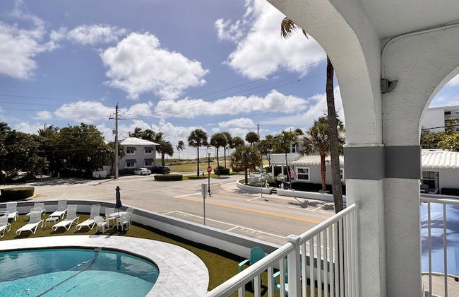 Coral Key Inn - Foto 53