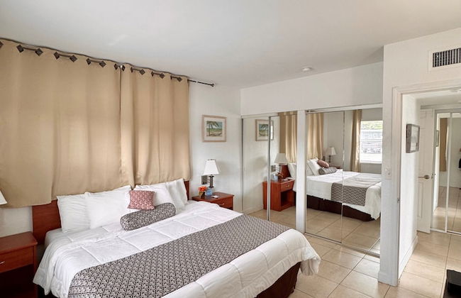 Coral Key Inn - Foto 3