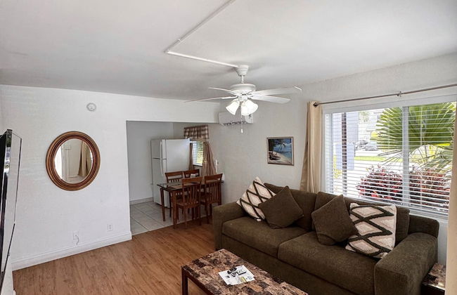 Coral Key Inn - Foto 21
