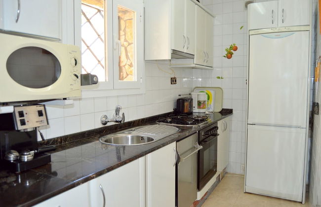 Villa Santa Claudia - Foto 11