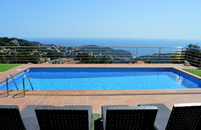 Villa Santa Claudia - Foto 1