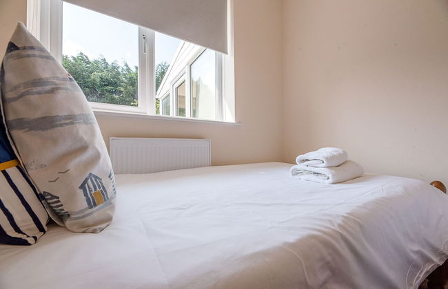 Sea Dream House, Kessingland - Foto 5