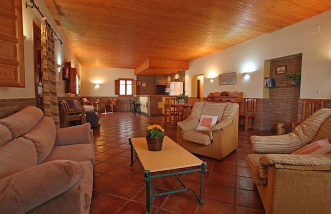 Casa Rural Isla Del Zujar - Foto 6