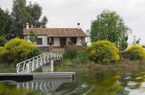 Photo 8 - Casa Rural Isla Del Zujar