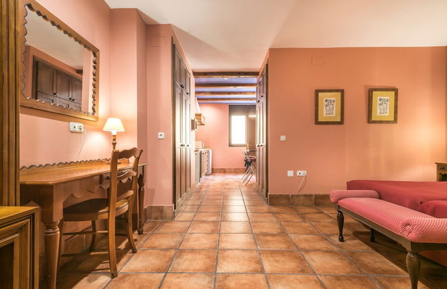 El Refugio de Aran Vielha Aparthotel - Foto 16