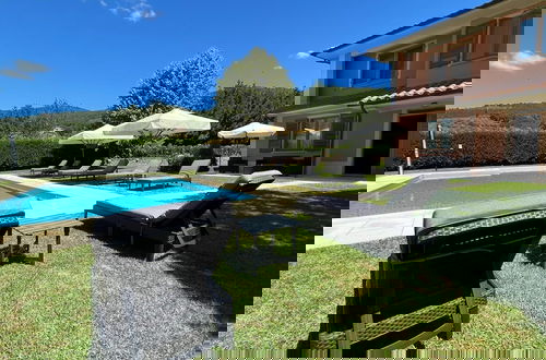 Foto 45 - Villa in Tuscany With Pool