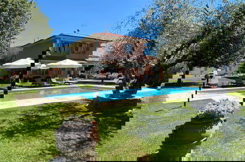 Foto 42 - Villa in Tuscany With Pool