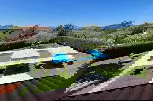 Foto 37 - Villa in Tuscany With Pool