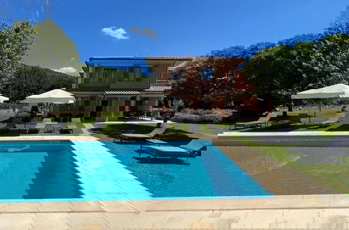 Foto 43 - Villa in Tuscany With Pool