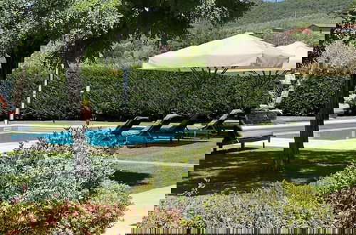 Foto 44 - Villa in Tuscany With Pool