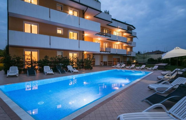 Family Oasi Garda 13 - Foto 14