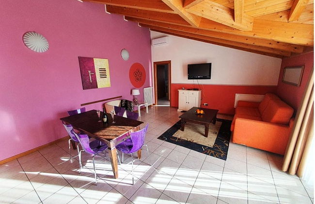 Family Oasi Garda 13 - Foto 10