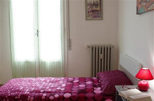 Photo 10 - Bright&Cozy C5 Fiera Apartment