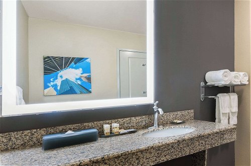 Foto 17 - La Quinta Inn & Suites by Wyndham Houston Energy Corridor