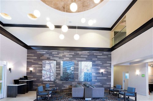 Foto 4 - La Quinta Inn & Suites by Wyndham Houston Energy Corridor