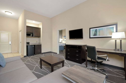 Photo 13 - La Quinta Inn & Suites by Wyndham Houston Energy Corridor