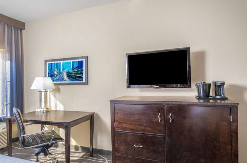 Foto 6 - La Quinta Inn & Suites by Wyndham Houston Energy Corridor