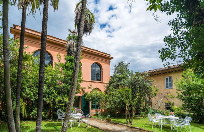 Farmhouse in Tuscany Near Renaissance Villa - Foto 26