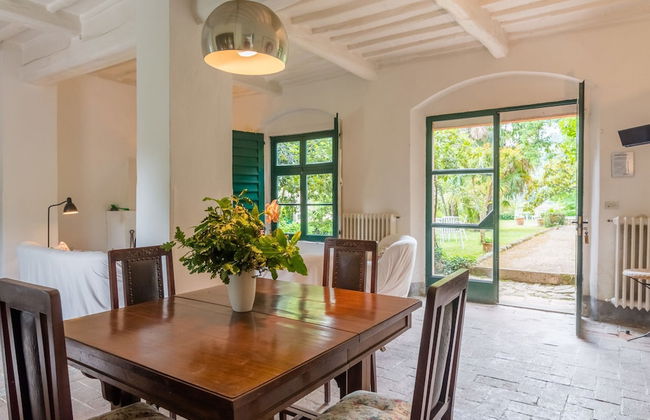Cosy Farmhouse in Bacchereto With Swimming Pool - Foto 62