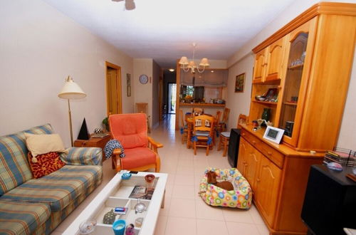 Photo 15 - Apartamento Mare Nostrum