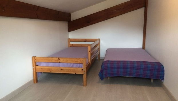 Quarto temático para crianças