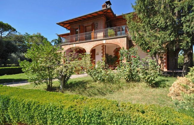 Villa Lauretana - Foto 40