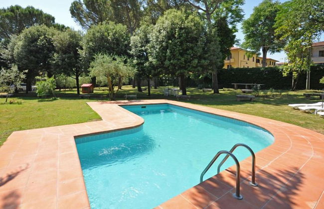 Villa Lauretana - Foto 31