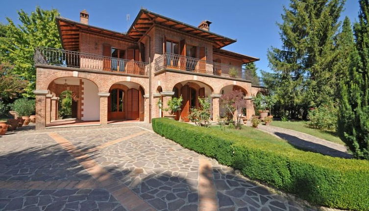 Photo 1 - Villa Lauretana