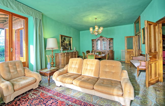 Villa Lauretana - Foto 7