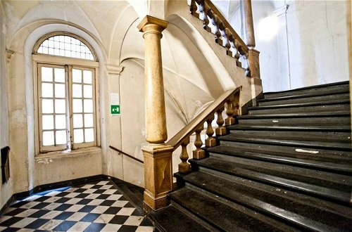 Photo 1 - Casa Acquario Genova