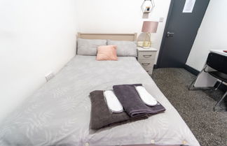 Photo 1 - Spacious Studio Near City Centre