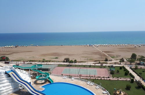 Photo 11 - Flamingo 7 Tatil Sitesi