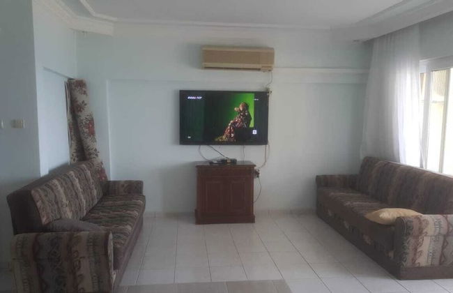 Flamingo 7 Tatil Sitesi - Foto 7