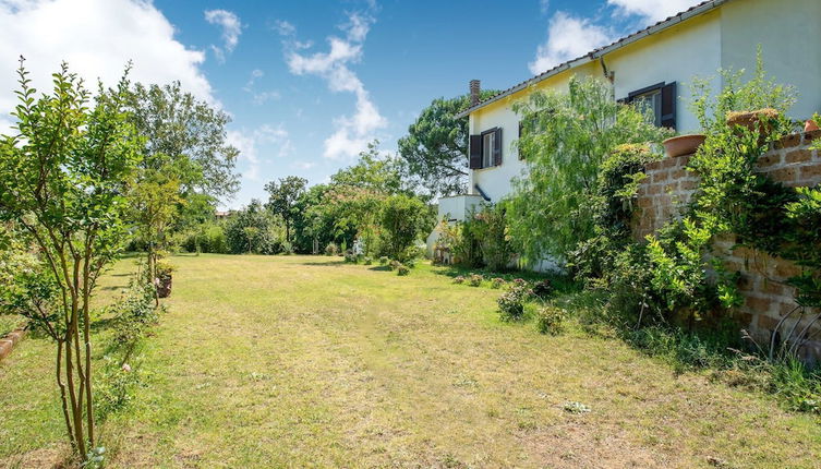 Photo 1 - Elegant Holiday Home in Fabrica di Roma near Theatre