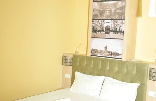Sarajevo Taksim Apartments - Foto 11