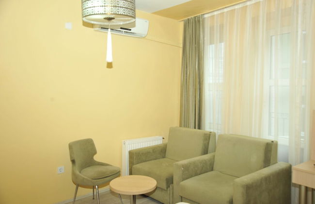 Sarajevo Taksim Apartments - Foto 9
