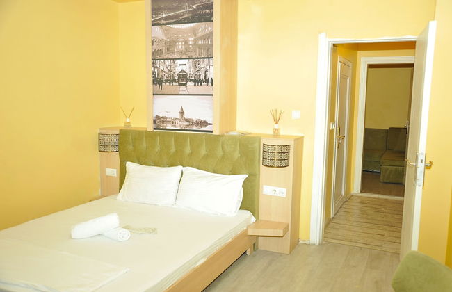 Sarajevo Taksim Apartments - Foto 1