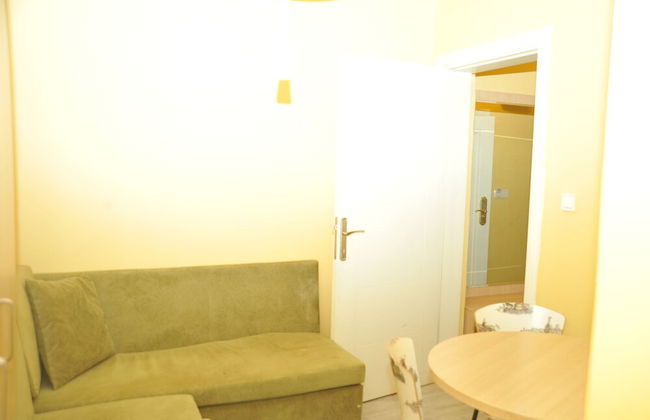Sarajevo Taksim Apartments - Foto 15