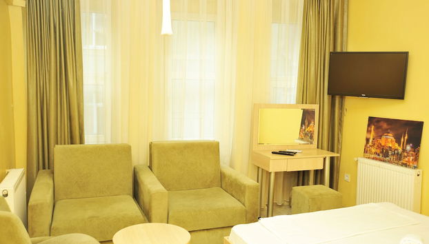 Sala de estar