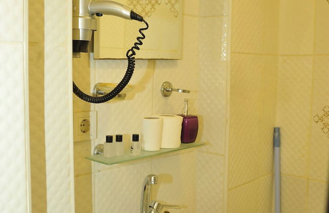 Sarajevo Taksim Apartments - Foto 13