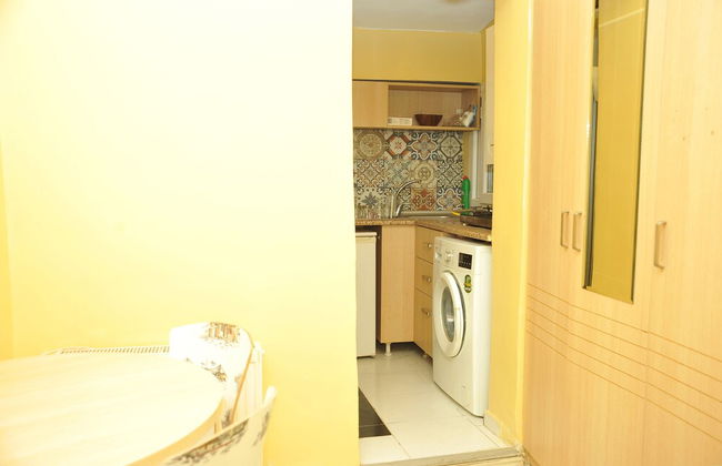 Sarajevo Taksim Apartments - Foto 17