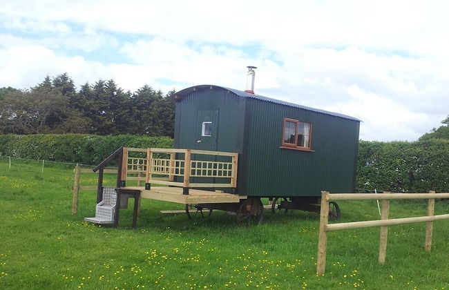 Shepherds Lodge - Foto 6