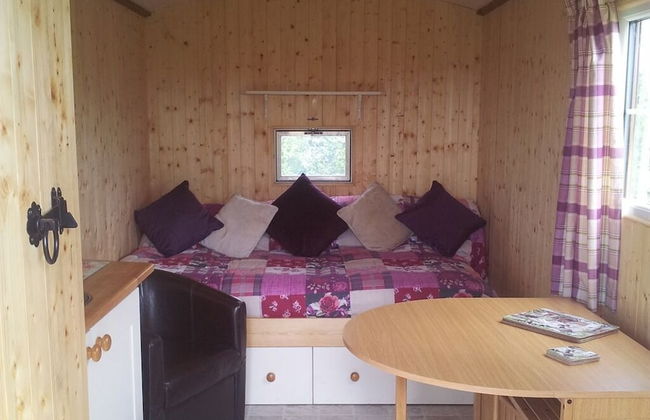 Shepherds Lodge - Foto 2