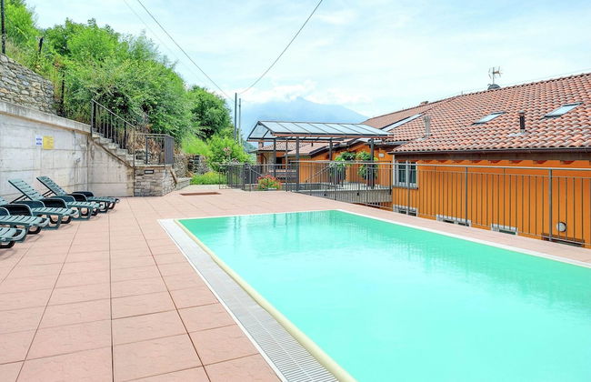 Belvilla by OYO Vercana Trilo 4 pax - Foto 25