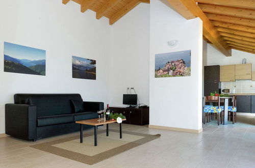 Photo 1 - Spacious Apartment in Vercana with Hot Tub