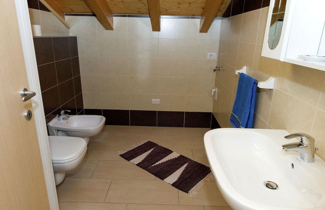 Belvilla by OYO Vercana Trilo 4 pax - Foto 20