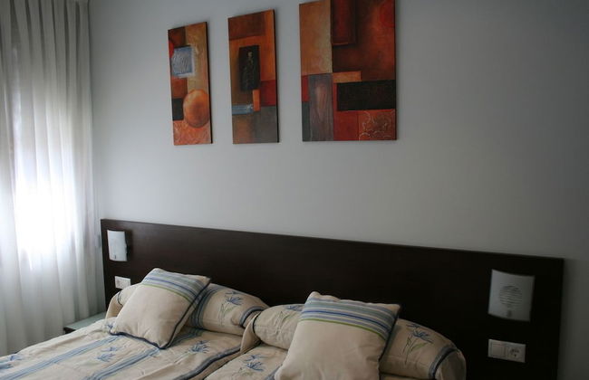 Apartamentos Metro Pasarela - Foto 6